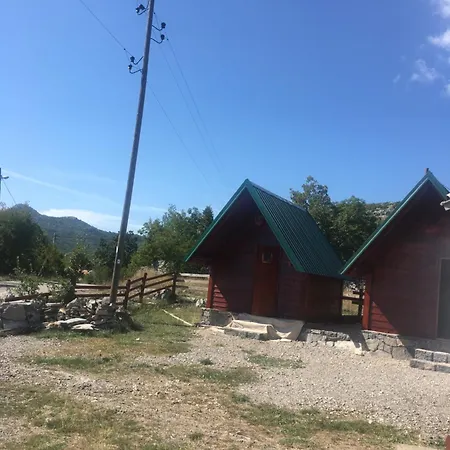 Zatrjebac Podgorica
