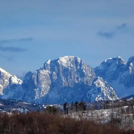 Zatrjebac *