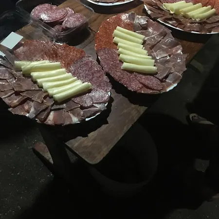 Zatrjebac Apartamento *