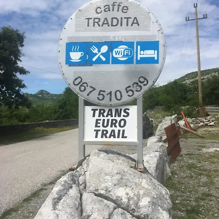 Zatrjebac