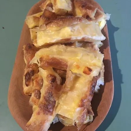 Zatrjebac *