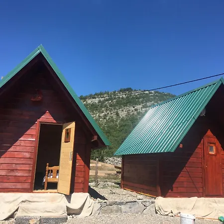 Zatrjebac Apartamento *